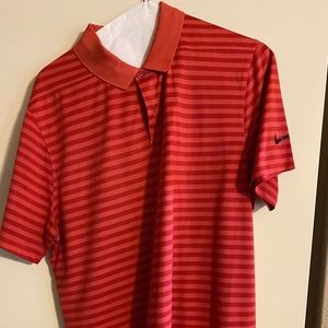Men’s Nike Dri-Fit Golf Shirt